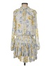 Eighteen Blue Cocktail Dress Size S - photo 1