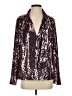 Kate Spade New York Silver Kimono Size XS - photo 1