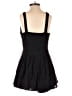 Lulus 100% Cotton Hearts Black Romper Size S - photo 2
