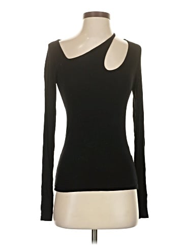 Michael Lauren Long Sleeve T-Shirt (view 1)