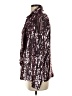 Kate Spade New York Silver Kimono Size XS - photo 5