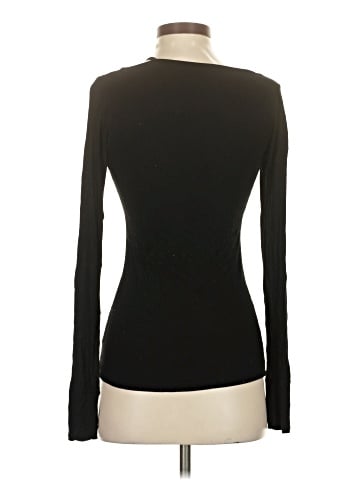Michael Lauren Long Sleeve T-Shirt (view 2)