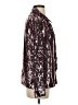 Kate Spade New York Silver Kimono Size XS - photo 4