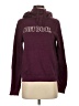 Nike Burgundy Sweatshirt Size XS - photo 1
