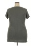 Assorted Brands 100% Acrylic Gray Sweater Vest Size 2X - photo 2