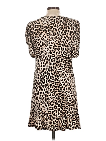 MSK Casual Dress (view 2)