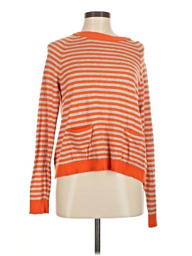 Charlie & Robin Pullover Sweater