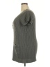 Assorted Brands 100% Acrylic Gray Sweater Vest Size 2X - photo 5