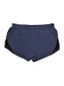 Under Armour 100% Polyester Blue Athletic Shorts Size L - photo 2