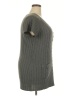 Assorted Brands 100% Acrylic Gray Sweater Vest Size 2X - photo 4