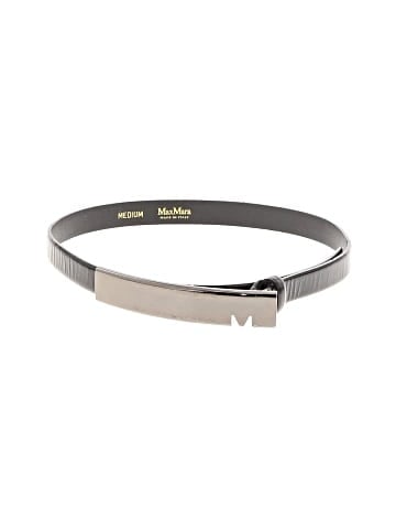 Max Mara Leather Belt (view 1)