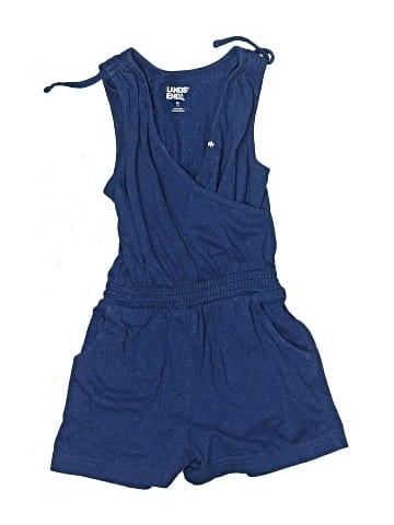 Lands' End Dress (view 1)