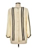 J.Crew Ivory 3/4 Sleeve Silk Top Size 6 - photo 2