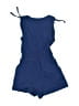 Lands' End Blue Dress Size 4 - 5 - photo 2