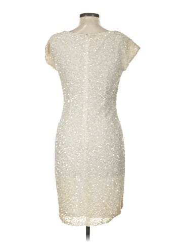 Theia Cocktail Dress (view 2)