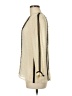 J.Crew Ivory 3/4 Sleeve Silk Top Size 6 - photo 5