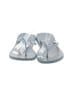Havaianas Blue Flip Flops Size 7 - 8 - photo 2
