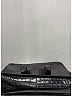 Prada 100% Leather Solid Black Leather Laptop Bag One size - photo 3