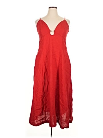 Abercrombie & Fitch Cocktail Dress (view 1)
