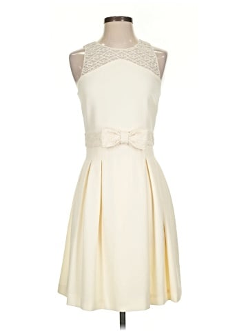 Badgley Mischka Cocktail Dress (view 1)