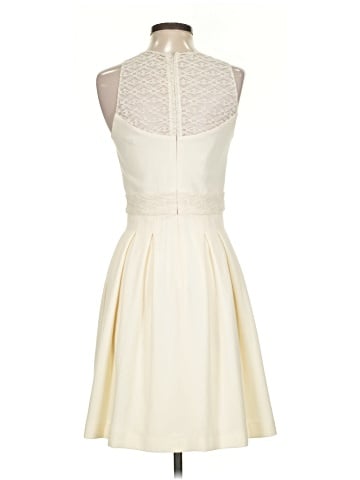 Badgley Mischka Cocktail Dress (view 2)