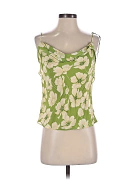 Reformation Sleeveless Blouse