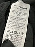 Shein Black Short Sleeve Top Size 4 - photo 8