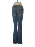 Bullhead Hearts Blue Jeans Size 9R - photo 2