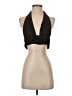 Zara Black Sleeveless Blouse Size XS - photo 1
