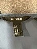 Forever 21 100% Polyester Solid Gray Jumpsuit Size M - photo 4