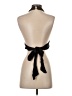 Zara Black Sleeveless Blouse Size XS - photo 2