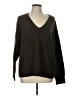 Vince Camuto Brown Pullover Sweater Size L - photo 1