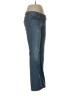 Bullhead Hearts Blue Jeans Size 9R - photo 4