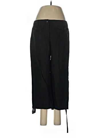 MICHAEL Michael Kors Linen Pants (view 1)