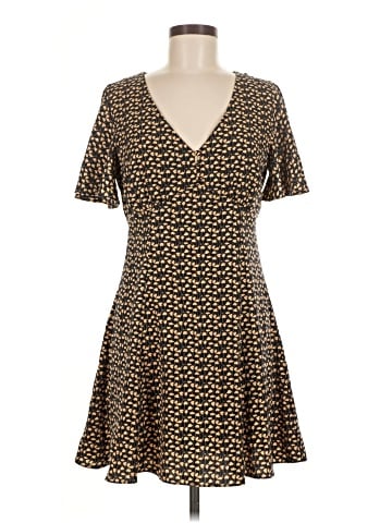 Sugar Lips Casual Dress (view 1)