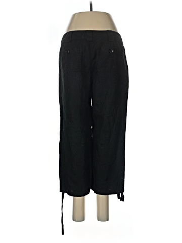 MICHAEL Michael Kors Linen Pants (view 2)