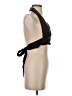 Zara Black Sleeveless Blouse Size XS - photo 4