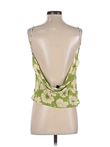 Reformation Sleeveless Blouse (view 2)
