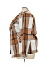 Ci Sono Plaid Tan Jacket Size 2X - photo 5