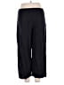 Kleen Black Casual Pants Size M - photo 2