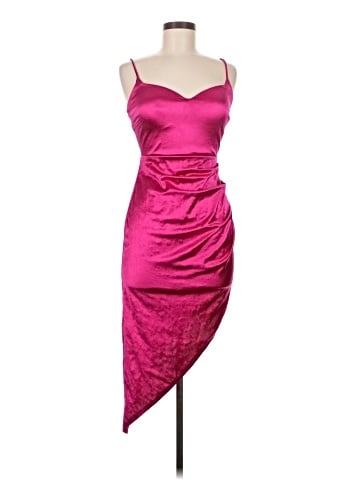 Lovely Day Cocktail Dress (view 1)