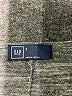 Gap Solid Gray Long Sleeve T-Shirt Size S - photo 7