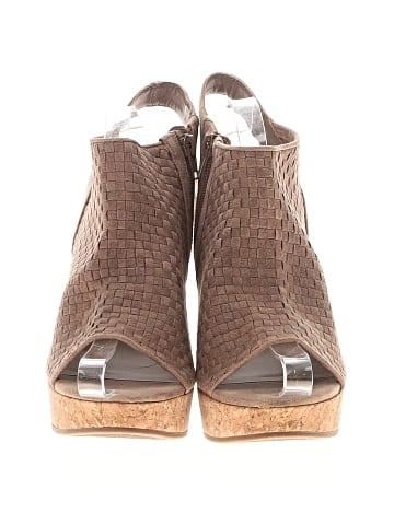 Fergalicious Wedges (view 2)