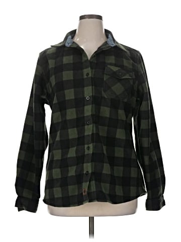Legendary Whitetails Fleece (view 1)
