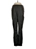 Steve Madden 100% Polyurethane Black Track Pants Size S - photo 1