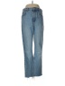 Reformation Jeans Blue Jeans Size 29 waist - photo 1