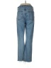 Reformation Jeans Blue Jeans Size 29 waist - photo 2