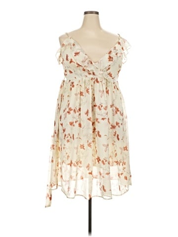 Simplee Cocktail Dress (view 1)