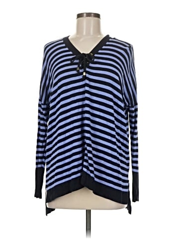 Dana Buchman Pullover Sweater (view 1)