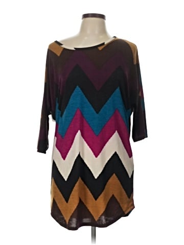 Fascination Casual Dress (view 1)